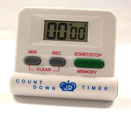 Digital Timer